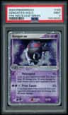 Gengar Ex