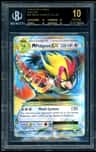 M Pidgeot Ex