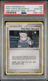 Prof. Oak'S Research