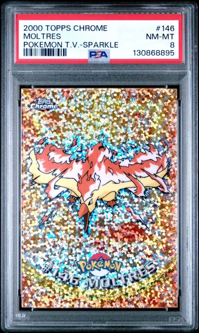 Moltres