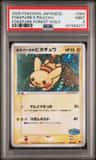 Pokepark'S Pikachu