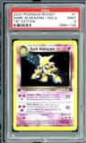 Dark Alakazam