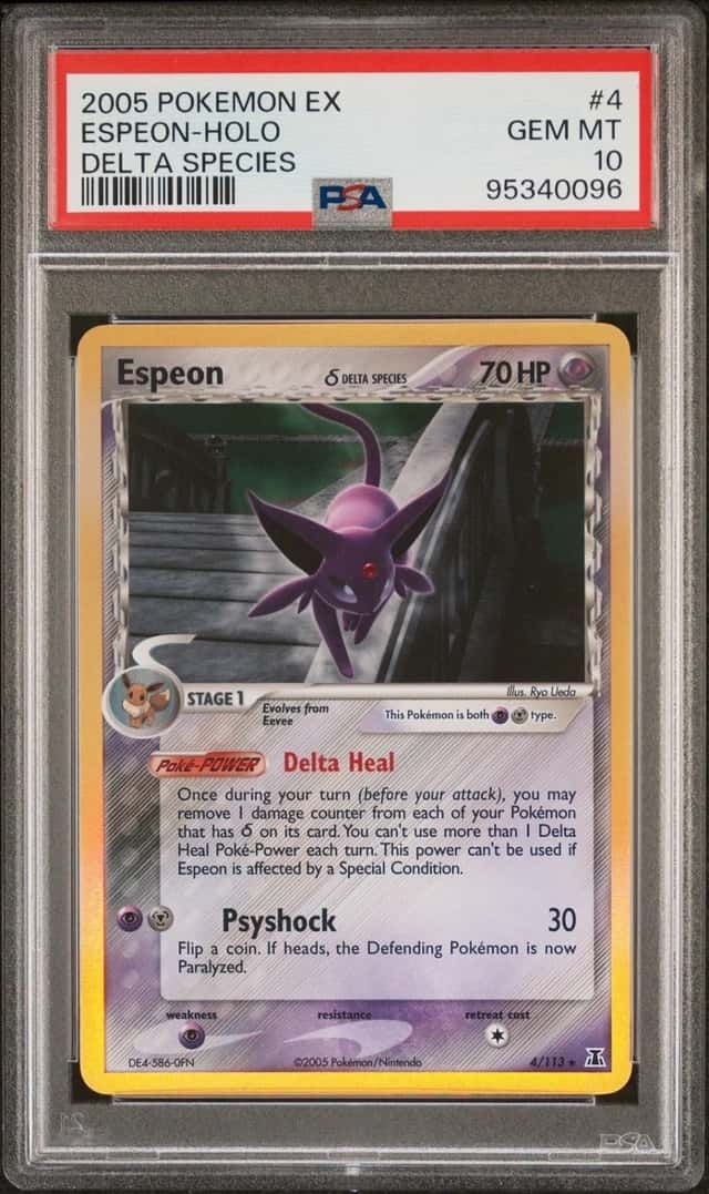 Espeon