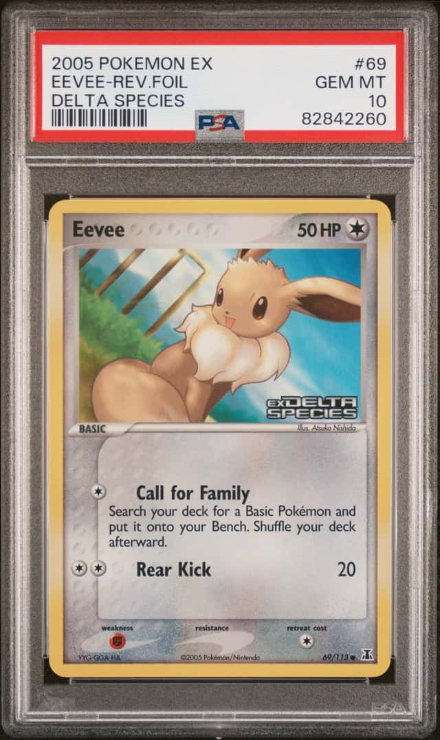 Eevee