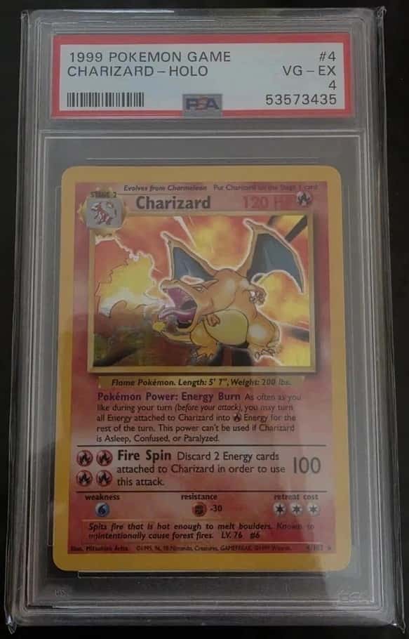 Charizard