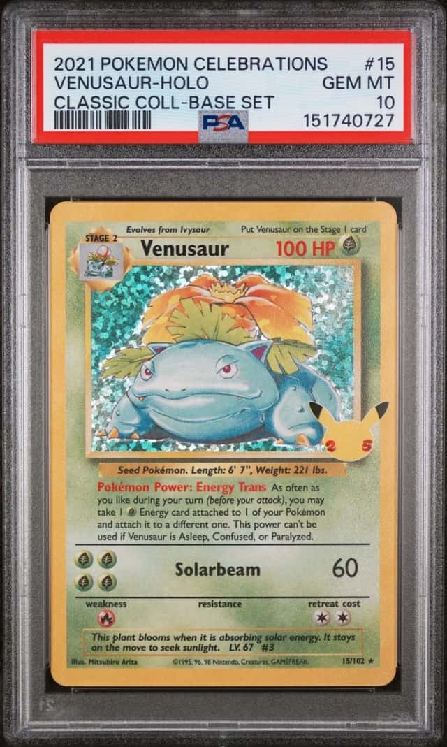 Venusaur