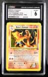 Blaine'S Charizard