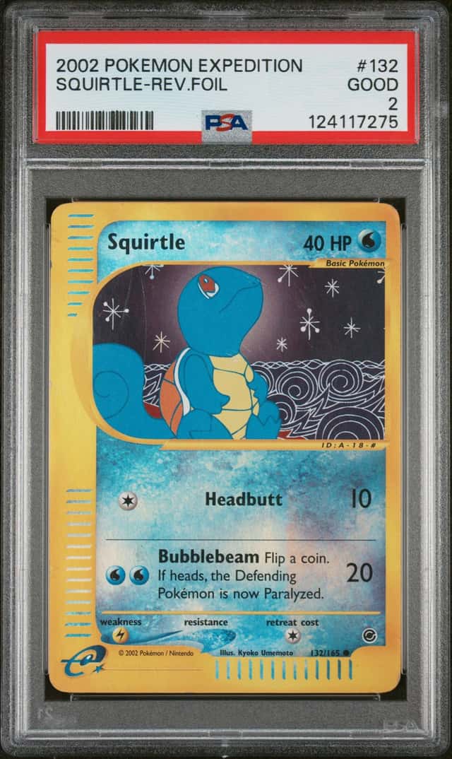 Squirtle