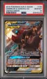 Umbreon & Darkrai Gx