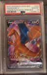 Charizard V