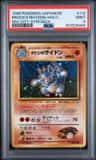 Brock'S Rhydon