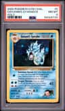 Giovanni'S Gyarados
