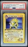 Lt. Surge'S Jolteon