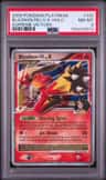 Blaziken Fb Lv.x