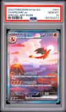 Charizard Ex