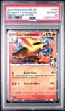Ethan'S Typhlosion
