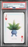 Oddish