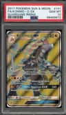 Kommo-O Gx