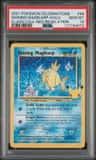Shining Magikarp