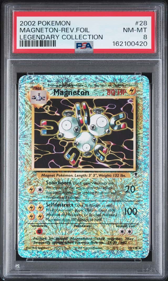 Magneton