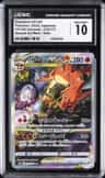 Charizard Vstar