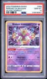 Radiant Alakazam