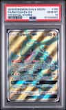 Rayquaza Gx
