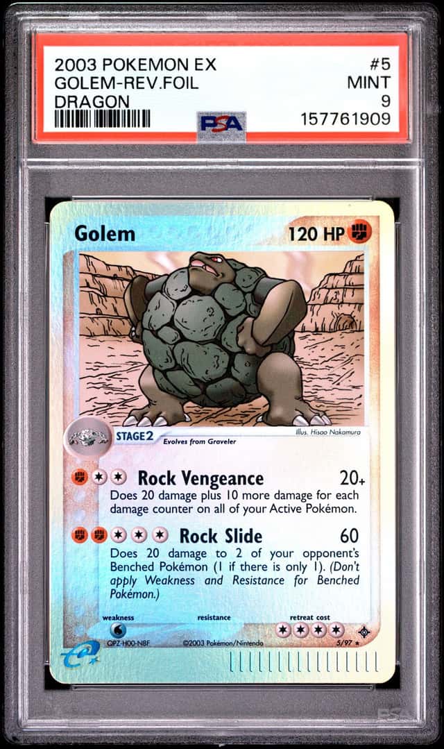 Golem