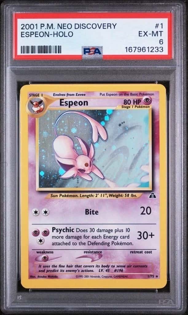 Espeon