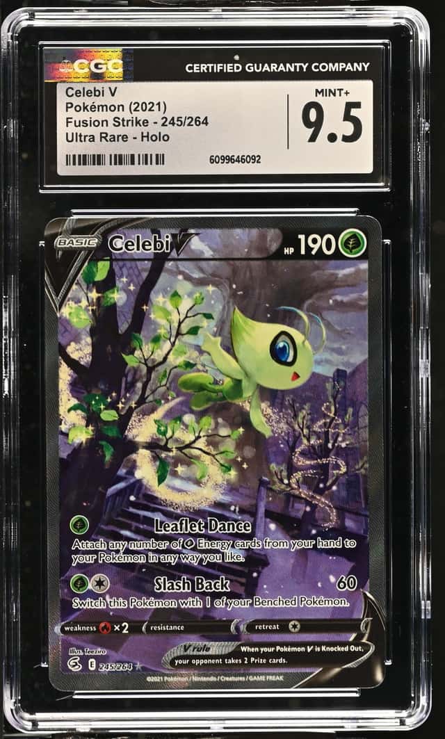 Celebi V