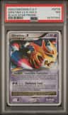 Giratina Lv X