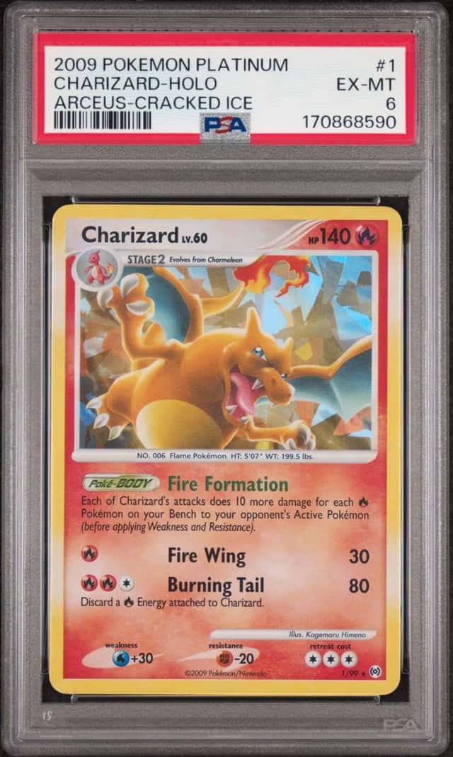 Charizard