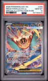 Mega Hawlucha Ex