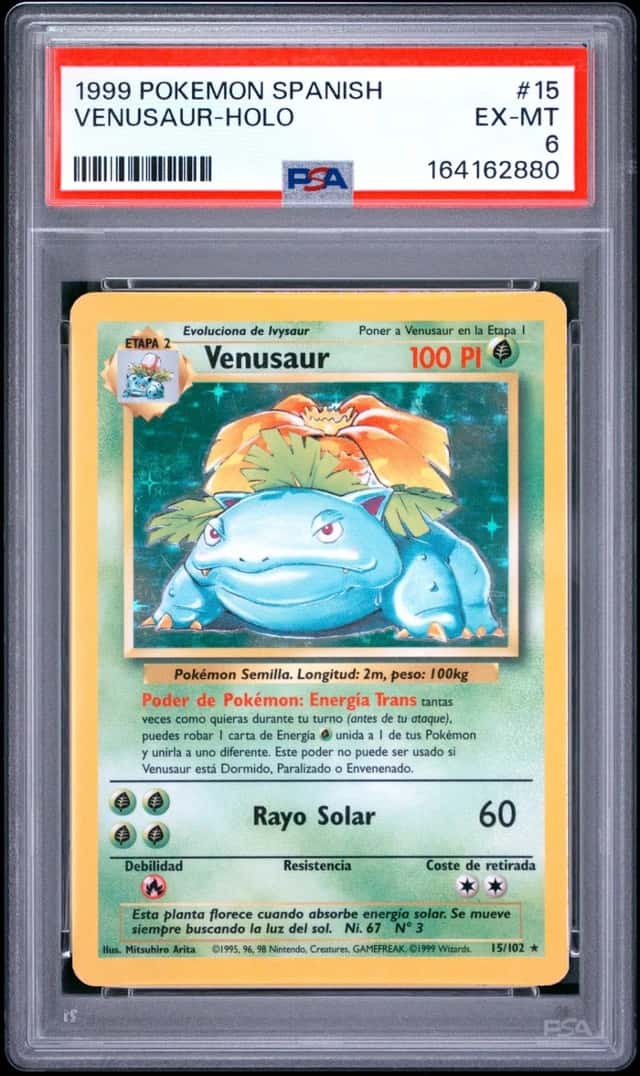 Venusaur