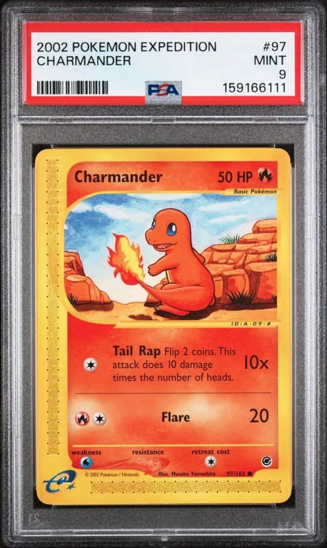 Charmander