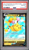 Flying Pikachu V