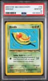 Weedle