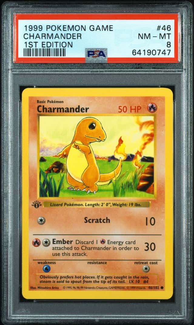 Charmander