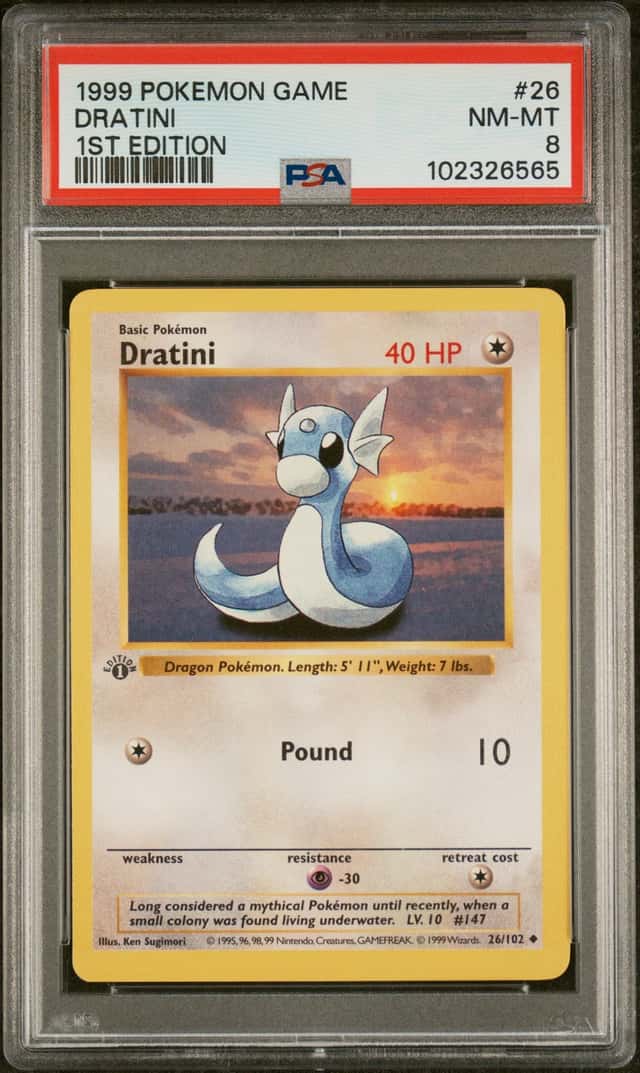Dratini