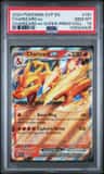 Charizard Ex