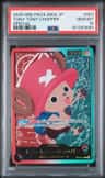 Tony Tony Chopper