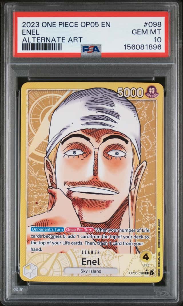 Enel