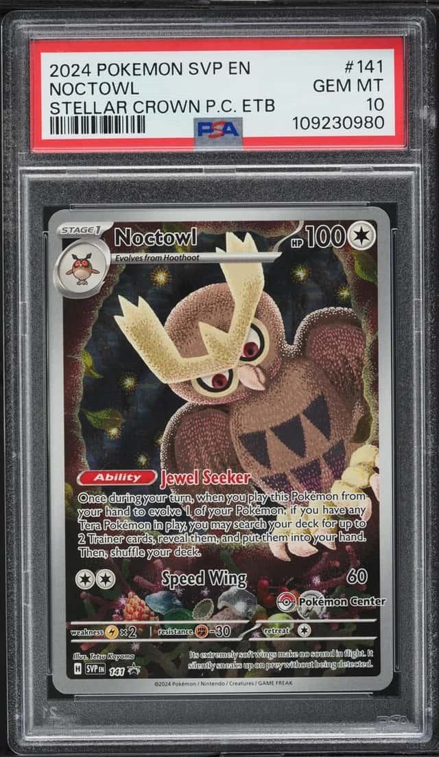 Noctowl