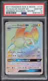Alolan Golem Gx