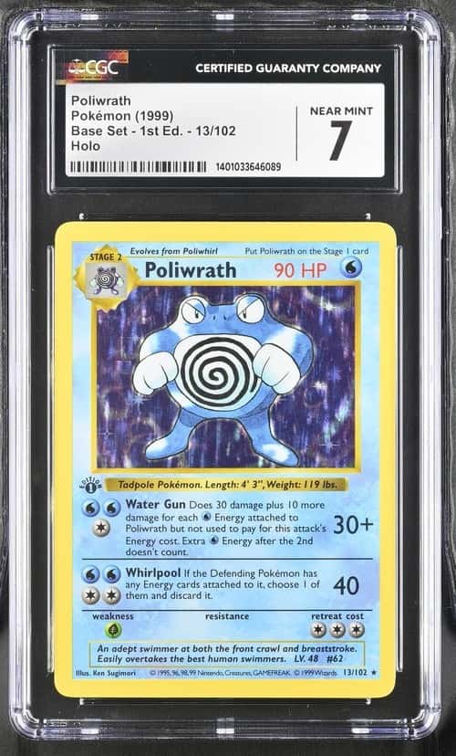 Poliwrath