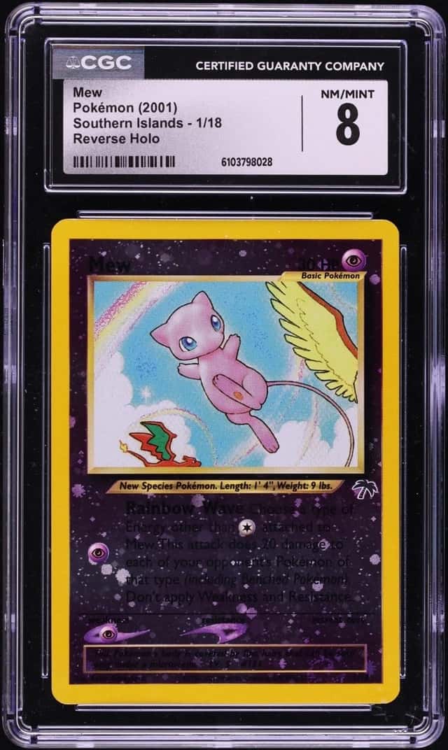 Mew