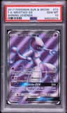 Mewtwo Gx