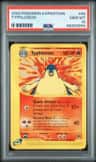 Typhlosion