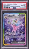 Espeon Ex