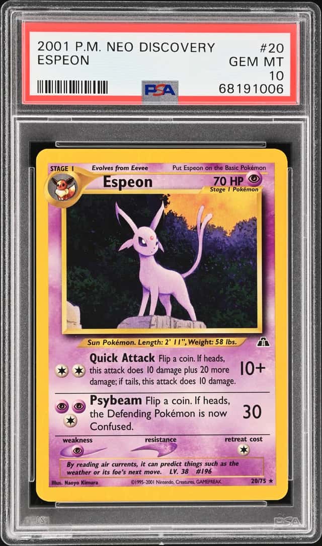 Espeon